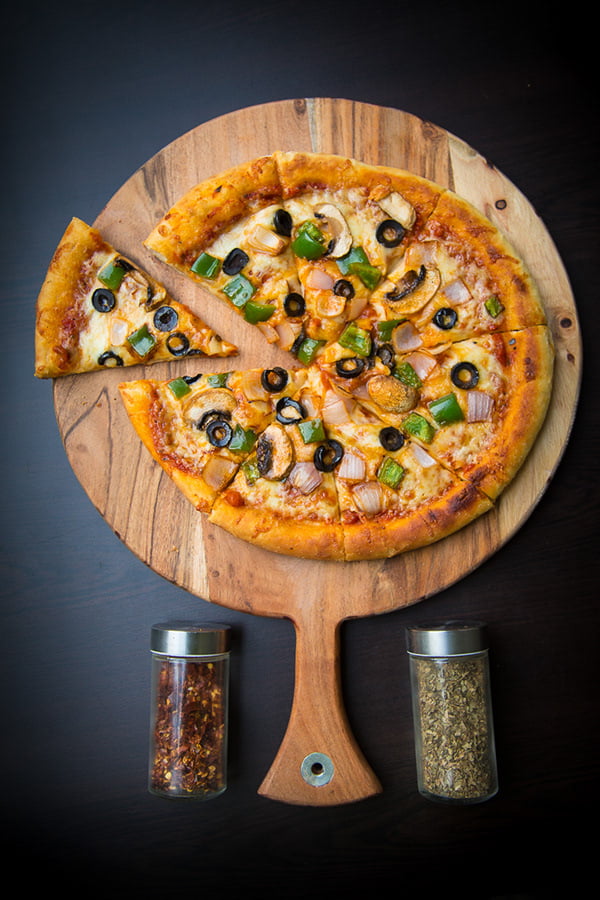 food photoshoot