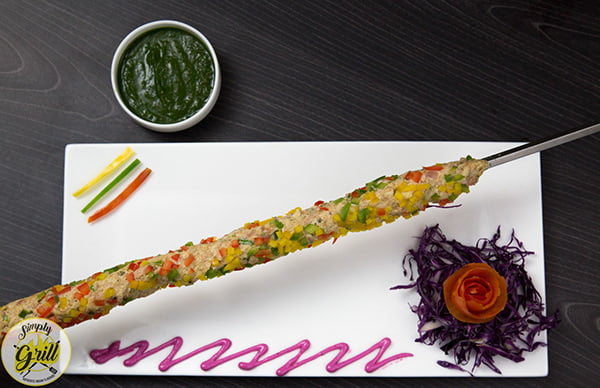 Food Photography & Styling