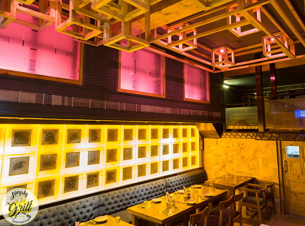 interiors and architecture photography