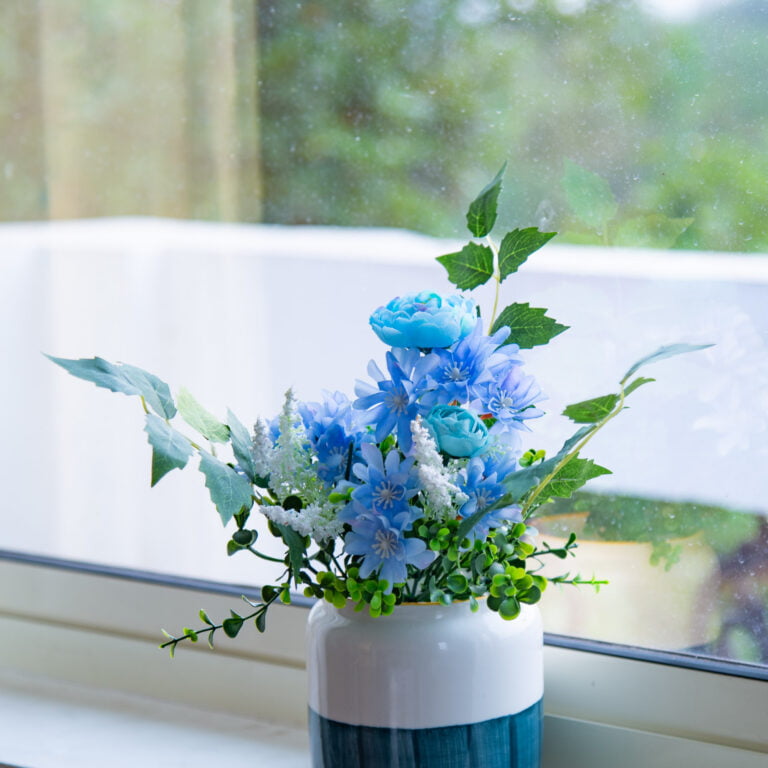 flower pot