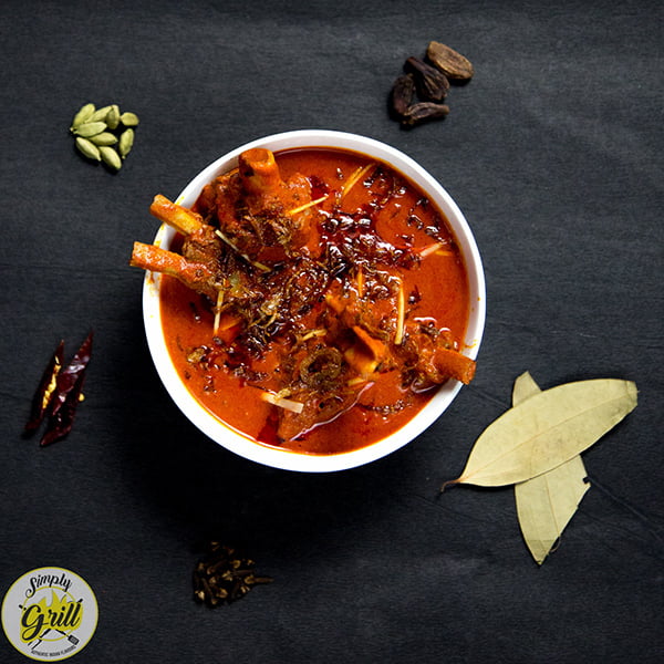 Food Photography & Styling