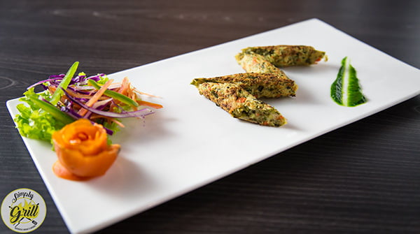 Food Photography & Styling