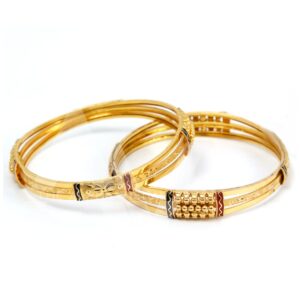 White background jewellery shoot for eCommerce, shot at The Alpha Visuals near Wazirpur Industrial Area.